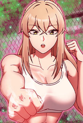 歪歪漫画免费热门日漫推荐