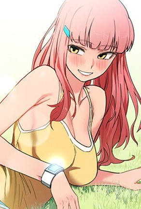 歪歪漫画免费新番上线